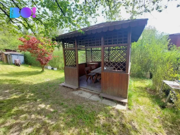 Prodej zahrady, Havířov - Šumbark, 849 m2