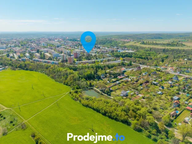 Prodej bytu 3+1, Znojmo, Pod Soudním vrchem, 74 m2
