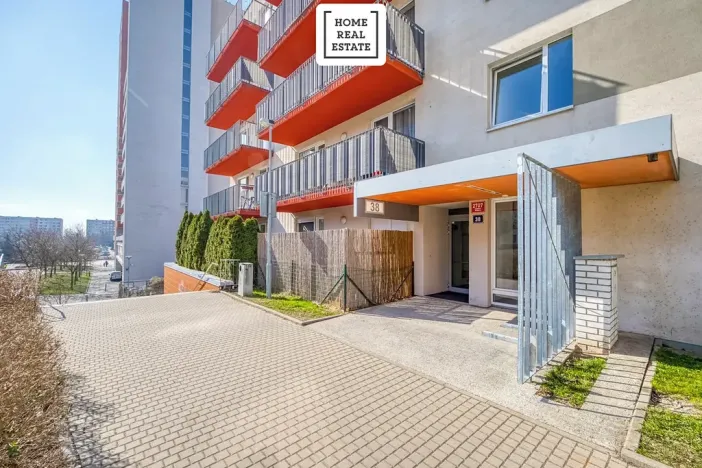Prodej bytu 3+kk, Praha - Stodůlky, Petržílkova, 82 m2