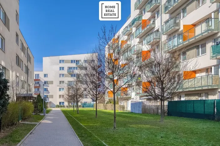 Prodej bytu 3+kk, Praha - Stodůlky, Petržílkova, 82 m2