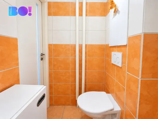 Prodej bytu 1+kk, Ostrava, Korunní, 22 m2