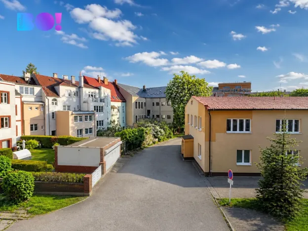 Prodej bytu 1+kk, Ostrava, Korunní, 22 m2