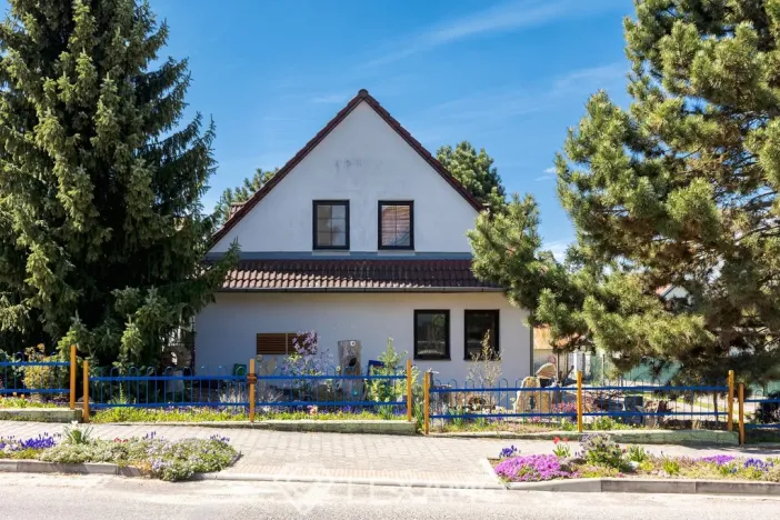 Prodej rodinného domu, Bítov, 150 m2
