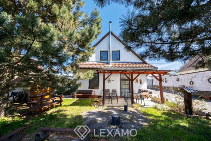 Prodej rodinného domu, Bítov, 150 m2