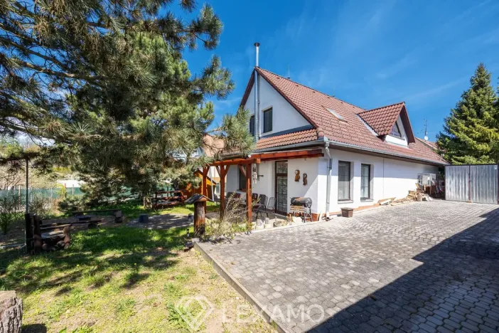 Prodej rodinného domu, Bítov, 150 m2