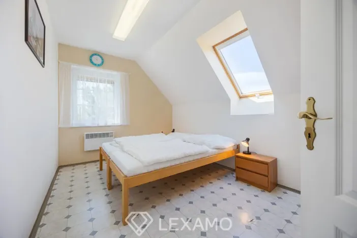 Prodej rodinného domu, Bítov, 150 m2