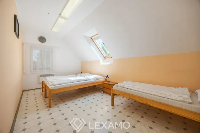Prodej rodinného domu, Bítov, 150 m2