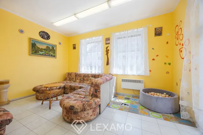 Prodej rodinného domu, Bítov, 150 m2