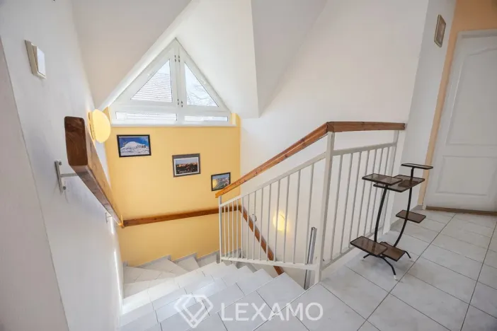 Prodej rodinného domu, Bítov, 150 m2