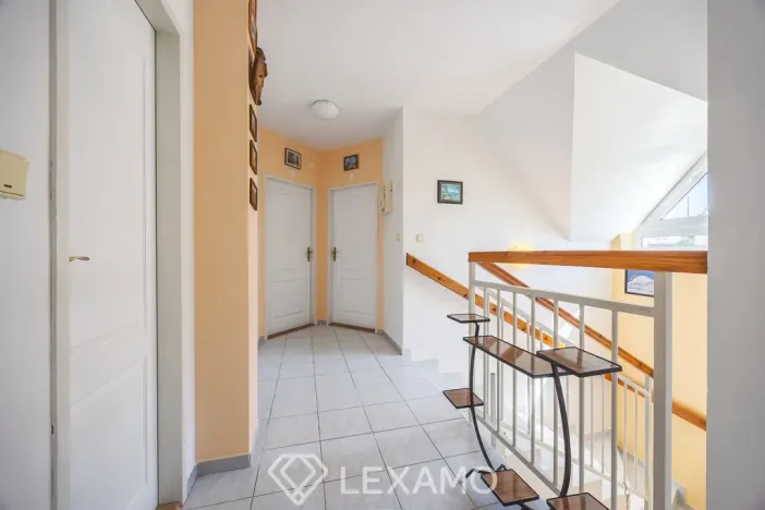 Prodej rodinného domu, Bítov, 150 m2