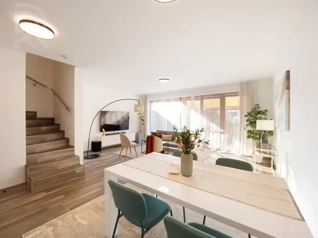 Prodej rodinného domu, Kutná Hora, Švestková, 106 m2