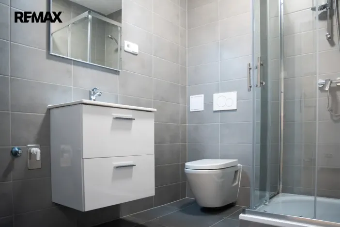 Pronájem bytu 1+kk, Příbram - Příbram I, Špitálská, 27 m2