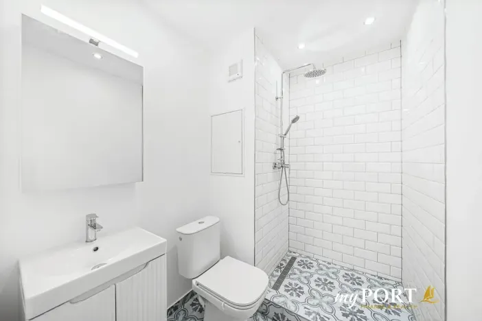 Pronájem bytu 1+1, Nýřany, Revoluční, 40 m2