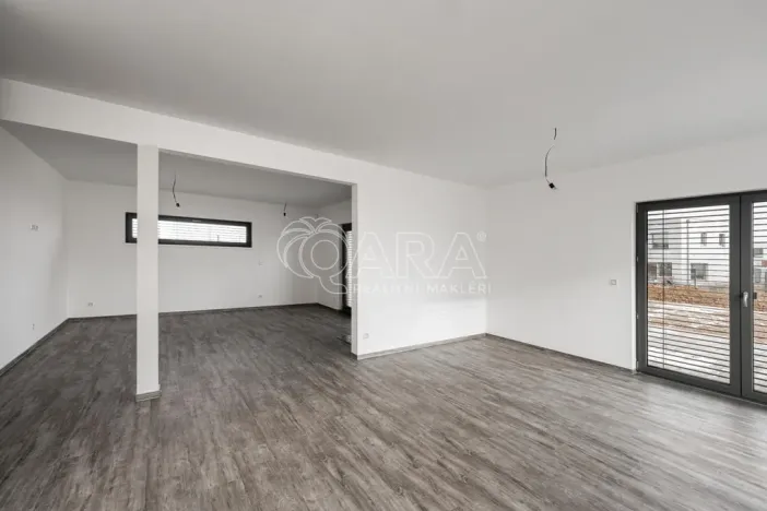 Prodej domu na klíč, Vysoký Újezd, U Křížku, 183 m2