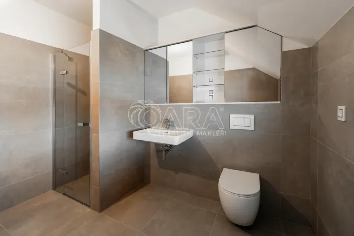 Prodej domu na klíč, Vysoký Újezd, U Křížku, 183 m2