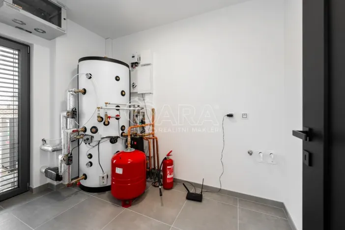 Prodej domu na klíč, Vysoký Újezd, U Křížku, 183 m2