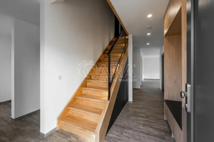 Prodej domu na klíč, Vysoký Újezd, U Křížku, 183 m2