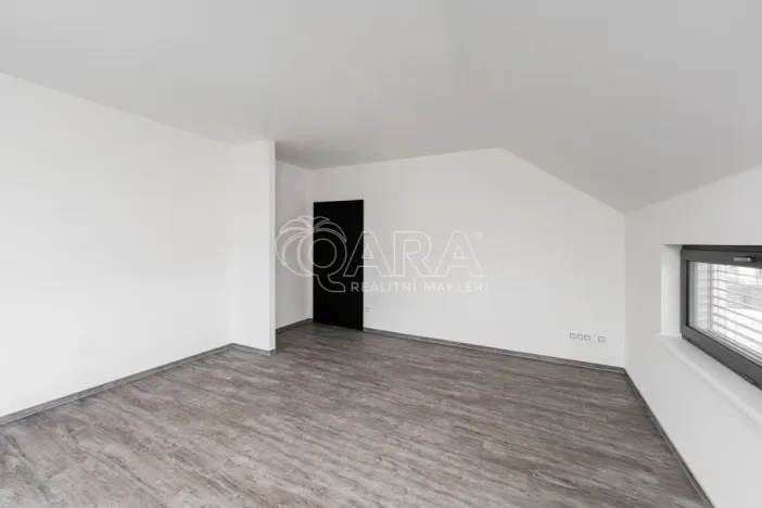 Prodej domu na klíč, Vysoký Újezd, U Křížku, 183 m2