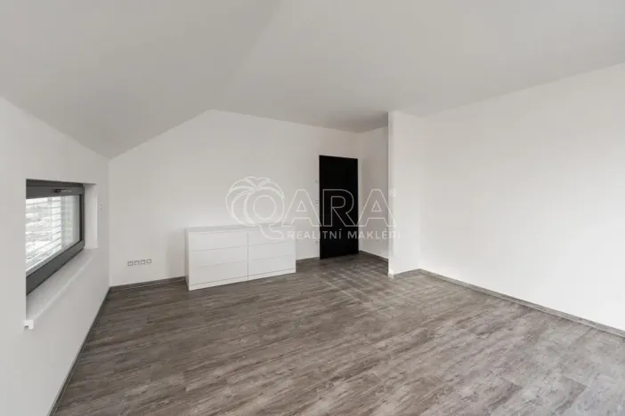 Prodej domu na klíč, Vysoký Újezd, U Křížku, 183 m2