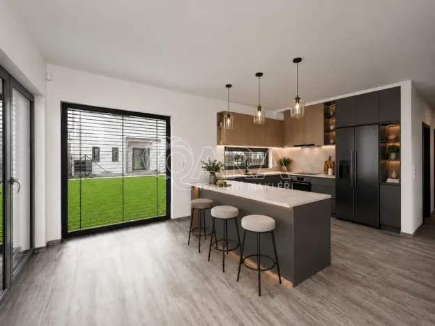 Prodej rodinného domu, Vysoký Újezd, U Křížku, 183 m2