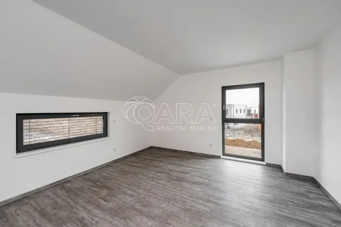 Prodej rodinného domu, Vysoký Újezd, U Křížku, 183 m2