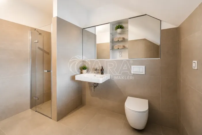 Prodej rodinného domu, Vysoký Újezd, U Křížku, 183 m2