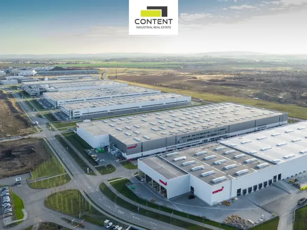 Pronájem skladu, Brno - Slatina, Tuřanka, 11330 m2