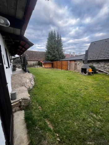 Prodej chalupy, Milevsko, 129 m2