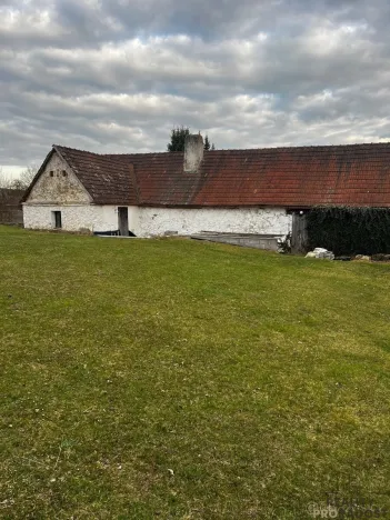 Prodej chalupy, Milevsko, 129 m2