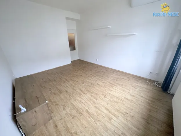 Pronájem bytu 2+1, Praha - Košíře, Vrchlického, 46 m2