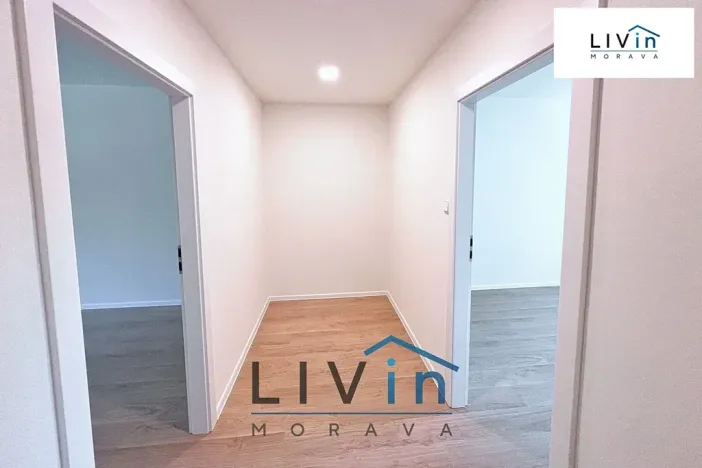 Pronájem bytu 3+1, Olomouc, Karafiátová, 73 m2