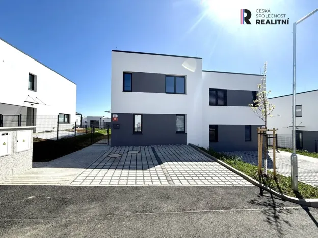 Pronájem rodinného domu, Plzeň - Litice, 110 m2