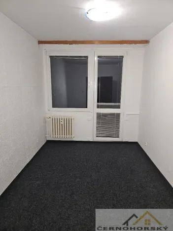 Pronájem bytu 2+kk, Rakovník - Rakovník II, V Lukách, 42 m2