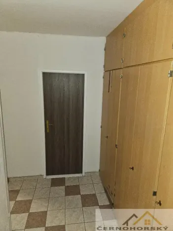 Pronájem bytu 2+kk, Rakovník - Rakovník II, V Lukách, 42 m2