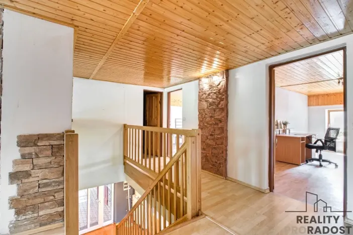 Prodej rodinného domu, Olbramice, Malá strana, 150 m2