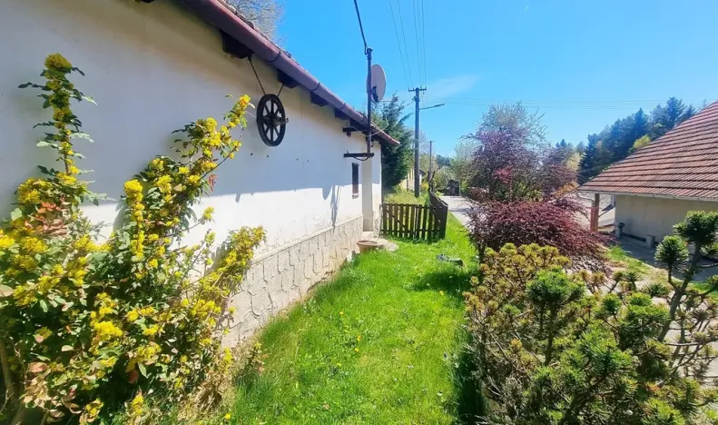 Prodej chalupy, Kulířov, 120 m2