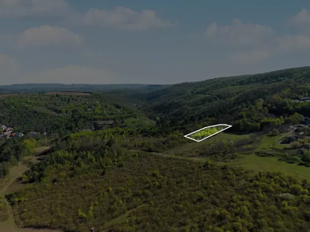 Prodej pole, Brno, 1696 m2