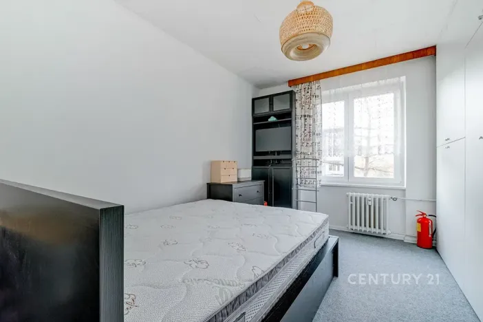 Pronájem bytu 2+1, Praha - Žižkov, Pod lipami, 52 m2