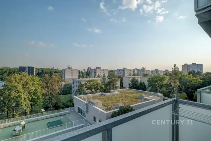 Pronájem bytu 2+1, Praha - Žižkov, Pod lipami, 52 m2