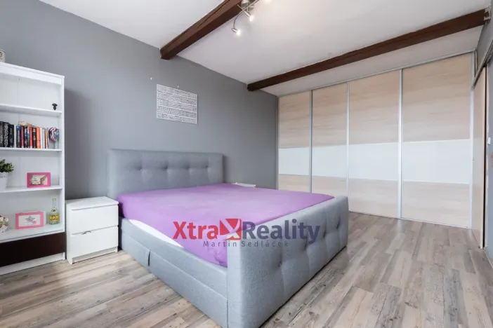 Prodej bytu 2+1, Ústí nad Labem - Severní Terasa, Jizerská, 62 m2