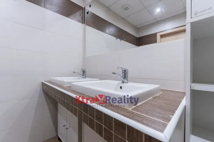 Prodej bytu 2+1, Ústí nad Labem - Severní Terasa, Jizerská, 62 m2