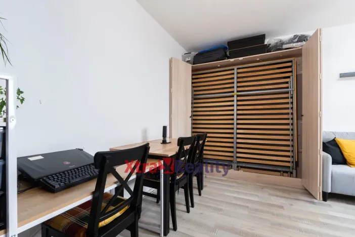 Prodej bytu 2+1, Ústí nad Labem - Severní Terasa, Jizerská, 62 m2