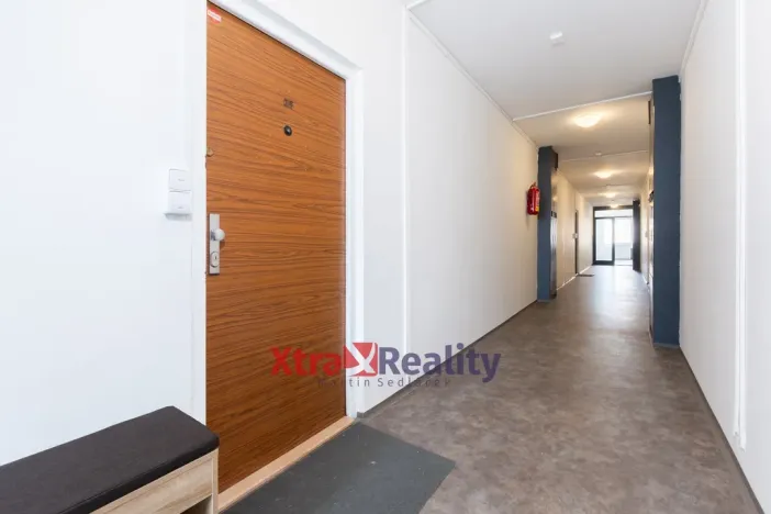 Prodej bytu 2+1, Ústí nad Labem - Severní Terasa, Jizerská, 62 m2