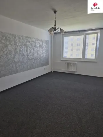 Pronájem bytu 2+1, Trutnov, Úpská, 54 m2