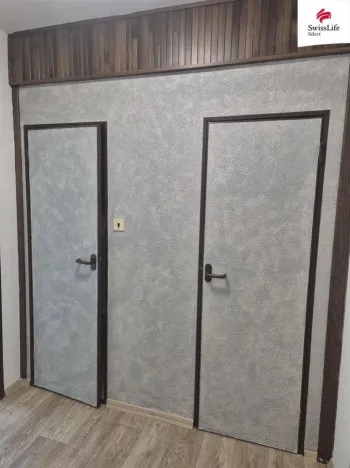 Pronájem bytu 2+1, Trutnov, Úpská, 54 m2