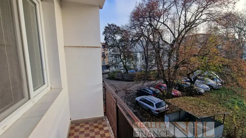 Pronájem bytu 3+kk, Plzeň, Klatovská třída, 88 m2