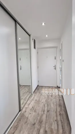 Pronájem bytu 3+kk, Plzeň, Klatovská třída, 88 m2
