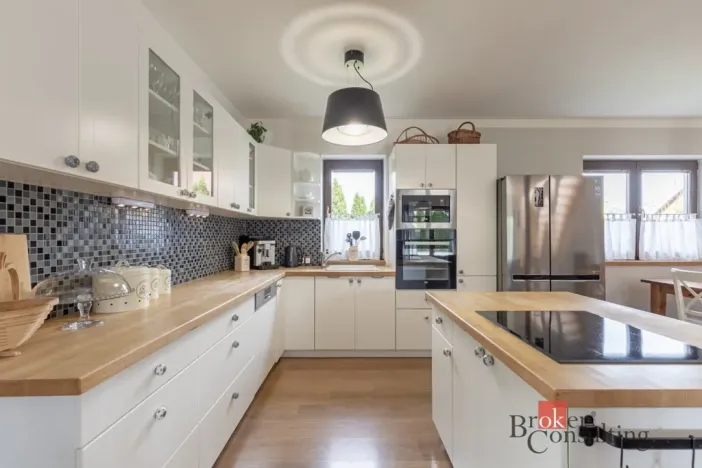 Prodej rodinného domu, Drásov, Luční, 136 m2