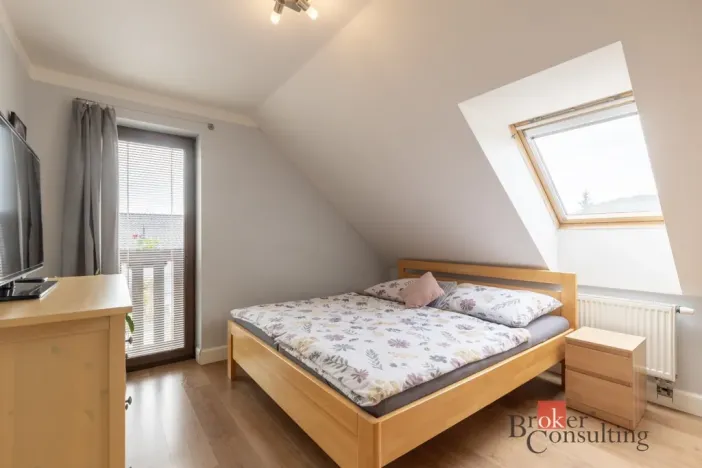 Prodej rodinného domu, Drásov, Luční, 136 m2