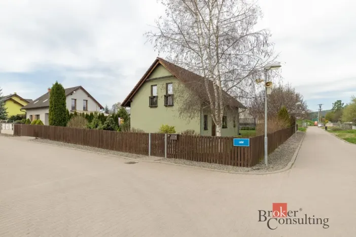 Prodej rodinného domu, Drásov, Luční, 136 m2